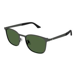 Mont blanc MB0331S-002 54mm New Sunglasses